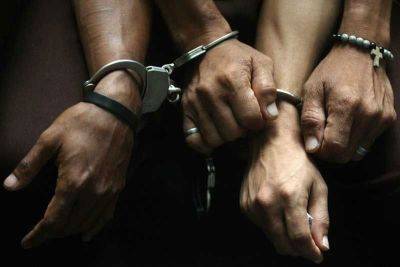 4 Chinese tagged in scam hub nabbed