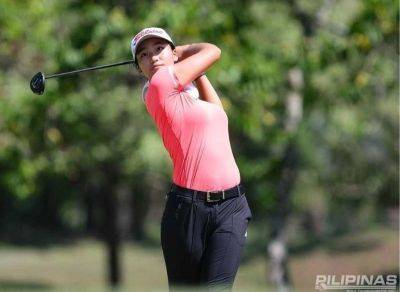 All eyes on Lee as LPGT resumes - philstar.com - Philippines - North Korea - city Manila, Philippines