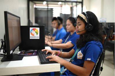 BingoPlus champions digital empowerment for PWDs through partnership with DSWD - malaya.com.ph - Philippines - city Cebu