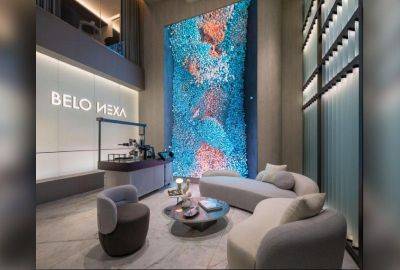 Belo Medical Group celebrates 34 years of excellence with launch of flagship clinic Nexa