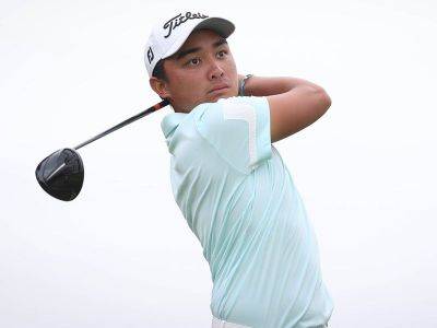 Ramos confident in ICTSI Forest Hills title bid