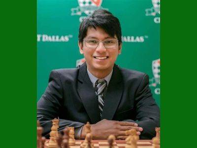 Sadorra pulls off upset win as Filipinos gain share of 7th place in Chess Olympiad