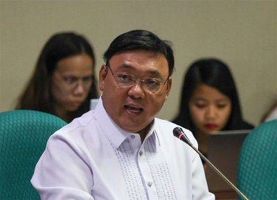 Roque: I am not a fugitive