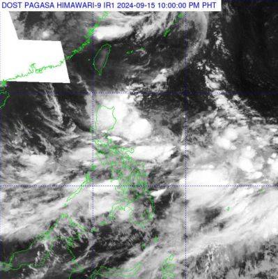 Francis Earl Cueto - 6 dead from storm, southwest monsoon - manilatimes.net - region Bangsamoro