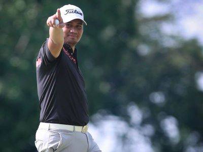 Mondilla the man to beat in ICTSI Forest Hills Classic golf tourney