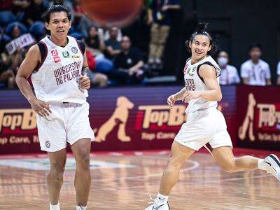 Maroons collide with Bulldogs, seek share of lead