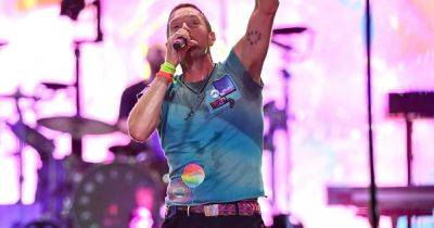 Coldplay fans all say same thing as world tour tickets go on sale for just £20 - ok.co.uk - Britain - county Park - city Manila - city London - city Bangkok - city Melbourne - city Vienna - city Singapore