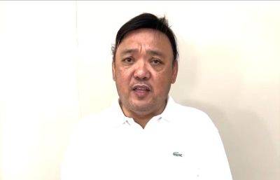 PNP considers tracking down Harry Roque via his digital trail