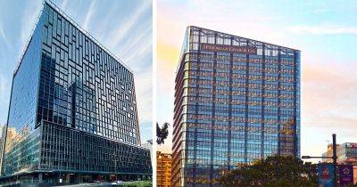 Philippines’ largest office landlord now has 32 LEED-certified, registered office buildings