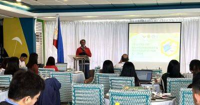 DAR Region VI Holds Workshop on e-NGAS/e-Budget and 2024 Financial Assessment - dar.gov.ph