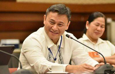 Red Mendoza - Juan Edgardo - Angara takes aim at education reforms - manilatimes.net - Philippines - Malaysia - Brunei