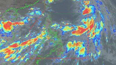 'Helen' to exit PH — Pagasa