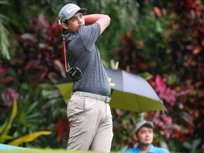 Jahns off to hot start with 64, leads ICTSI Forest Hills Classic