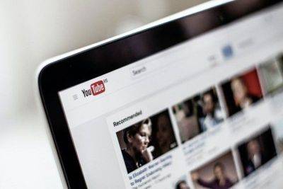 ‘More Pinoys prefer YouTube for information, entertainment’