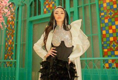 Kristofer Purnell - Maymay Entrata releasing 'Amakabogera' English version - philstar.com - Philippines - Britain - city Manila, Philippines