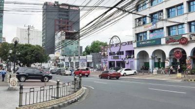 Rappler AI-powered public consultation helps craft car-free Tomas Morato Avenue ordinance