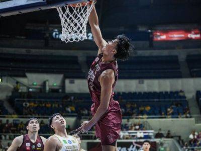 Ralph Edwin Villanueva - Jeff Napa - Goldwin Monteverde - Christian Luanzon - Basketball - Belmonte shines as Maroons prove depth in blowout win over Bulldogs - philstar.com - Philippines - city Manila, Philippines