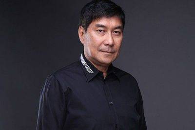 Tulfo brothers lead OCTA’s Senate poll