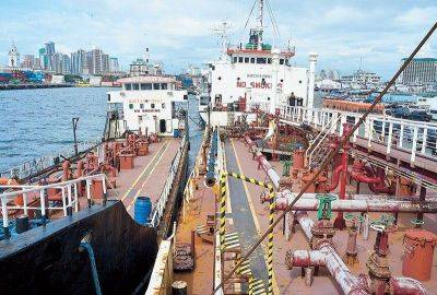 BOC impounds two tankers over P20 million ‘paihi’ scheme