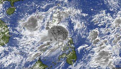 LIVE LIST: Flooded areas in Metro Manila on Sept. 2 due to 'Enteng,' monsoon