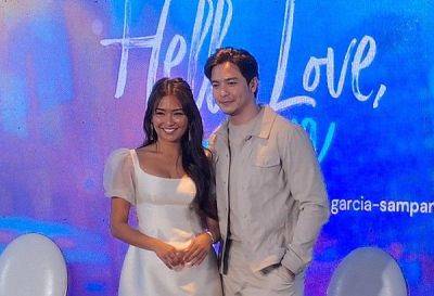 Alden Richards talks closer bond with Kathryn Bernardo after 'Hello, Love, Again' shoot