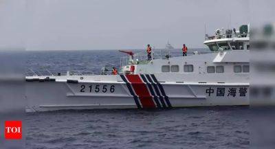 China-Philippines row opens new flashpoint in South China Sea