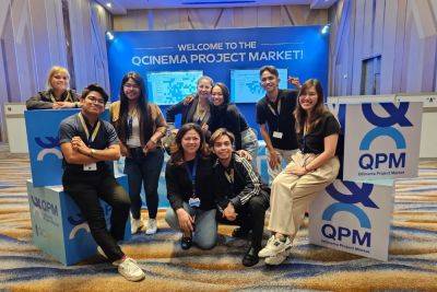 International - Philippines’ QCinema Unveils 20 Projects for Second Project Market - variety.com - Philippines - Indonesia - Malaysia - Singapore - Vietnam - India - China - Cambodia - Burma - city Delhi