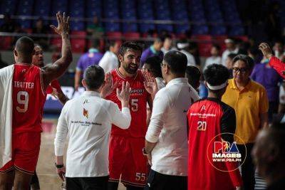 Bonnie Tan - Magnolia Hotshots - Russell Cadayona - Batang Pier tangka ang ika-3 panalo sa Bolts | Pilipino Star Ngayon - philstar.com - Philippines - Australia - county San Miguel - city Oro - county Allen - city Manila, Philippines - city Durham, county Allen