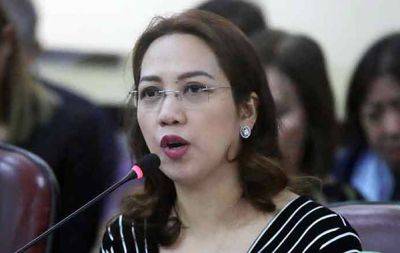 VACC hits Garin for 'lying' on Dengvaxia case