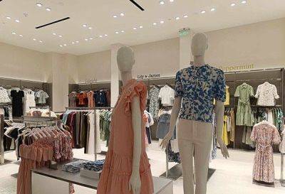 New shopping destination opens in Bridgetown, Quezon City