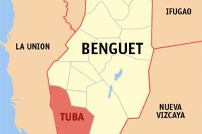 Civic group sues Benguet Vice Gov for graft and corruption