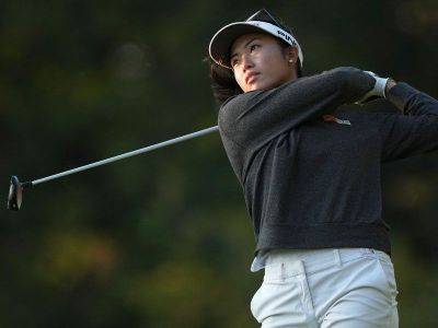 Jan Veran - Dottie Ardina - Bianca Pagdanganan - Yuka Saso - Nelly Korda - Lydia Ko - Pagdanganan off to fiery start, trails Buhai by 3 after 68 - philstar.com - Philippines - Usa - South Africa - state Ohio - city Manila, Philippines