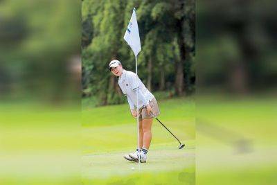 13-year-old rules Forest Hills Classic