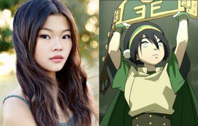 Kristofer Purnell - Meet Toph: Netflix taps Miya Cech for 'Avatar: The Last Airbender' - philstar.com - Philippines - Usa - Japan - China - city Manila, Philippines