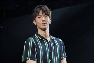 'Start-Up' star Nam Joo Hyuk discharged from military duty