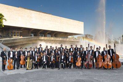 Philippine Philharmonic Orchestra sets concerts for 40th season