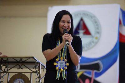 Belmonte vows to strengthen sustainability initiatives