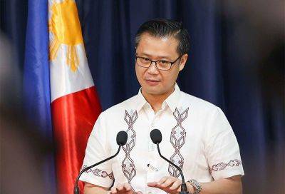 Sherwin Gatchalian - Cecille Suerte Felipe - Risa Hontiveros - Raul Villanueva - Alice Guo - Gatchalian backs executive session on ex-PNP chief’s POGO ties - philstar.com - Philippines - city Manila, Philippines