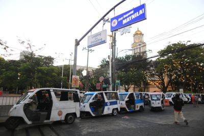 Philippine News Agency - Manila shortens work hours for 'Kainang Pamilya Mahalaga Day' - manilatimes.net - Philippines - county Day - county Hall - city Manila, Philippines