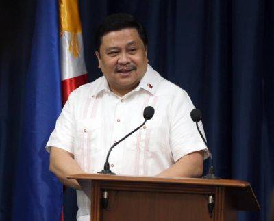 Jinggoy denies link to 'coup plot' vs Escudero