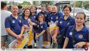 (2024.09.21) International Coastal Clean Up at the Central Park, SM by the BAY