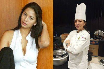 Jan Milo Severo - Ex-sexy star Aya Medel survives brain aneurysm - philstar.com - Philippines - city Manila, Philippines