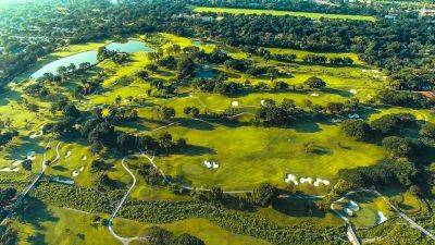 Filinvest-led Mimosa Plus Golf is first GEO-certified golf course in Philippines