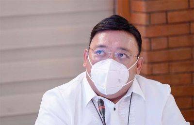 Roque faces disbarment case