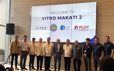 George Garcia - Mayen Jaymalin - Manuel V.Pangilinan - 41 party-lists accredited for 2025 polls - philstar.com - Philippines - city Manila, Philippines