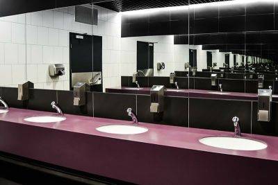 Oro Inodoro Awards returns to honor country's best public restrooms