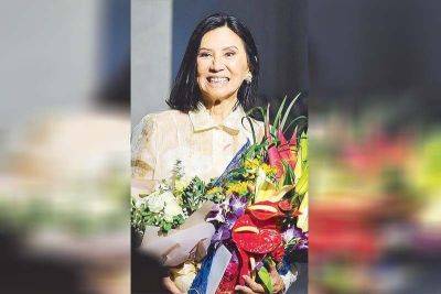 Red Charity Gala 2024 to feature 'Queen of Knits' Lulu Tan-Gan