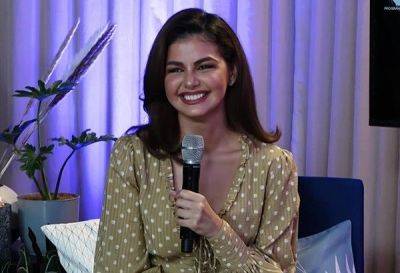 Janine Gutierrez investing in land for 'forever bahay'