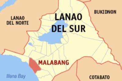 John Unson - Prexy Tanggawohn - 2 Maranaos dead, 4 hurt in Lanao del Sur clan war - philstar.com - region Bangsamoro - city Cotabato