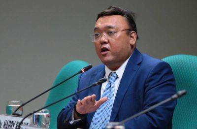 Roque faces disbarment